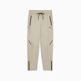 OEM Pantaloni Della Tuta Da Uomo Puma Pumatech Woven Op Beige 63442061 R L