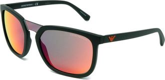 Emporio Armani Mens Ea4123 58Mm Sunglasses