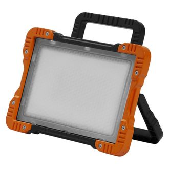 Ledvance [lve-4058075576599] Luz De Trabajo Led Ledvance 50w 4000lm 4000k 110&ordm; Ip20 - Blanco Natural