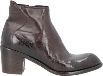 Corvari FOOTWEAR - Ankle boots on YOOX.COM