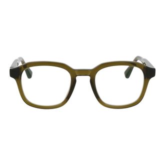 Mykita unisex, Accessoires, Groen, Maat: 48 MM