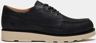 Timberland Britton Mills Lace Up Shoe