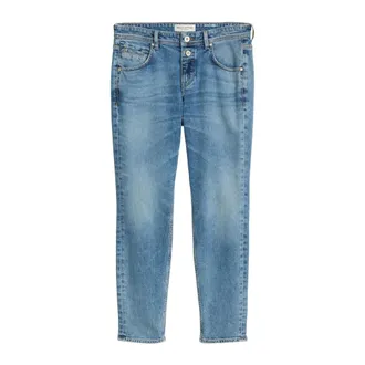 Marc O'Polo Donna, Jeans, Blu, W29 L32, new