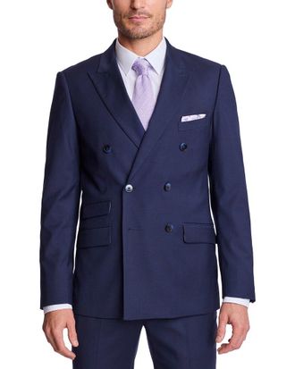 Paisley & Gray Soho Jacket