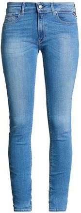 Replay HOSEN & RÖCKE - Jeanshosen auf YOOX.COM