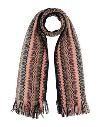 Missoni COMPLEMENTOS - Bufandas en YOOX.COM