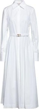 Valentino Garavani DRESSES - Maxi dresses sur YOOX.COM