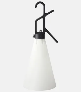 FLOS Lampada multiuso Mayday by Konstantin Grcic, spina UE