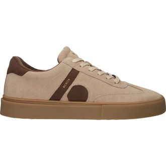 Blackstone QUARTZ AUDEN - EG555 Sesame - Sneaker (low)