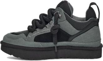 UGG (WMNS) UGG Lowmel Spring Rainstorm 1152759-RNS