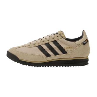 adidas SL 72 RS Schoenen - Heren - Fitnessschoenen - Beige - 46 2/3 EU - Su&egrave;de - Fitness