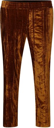 Replay Dames Replay Zweetbroek in Bruin