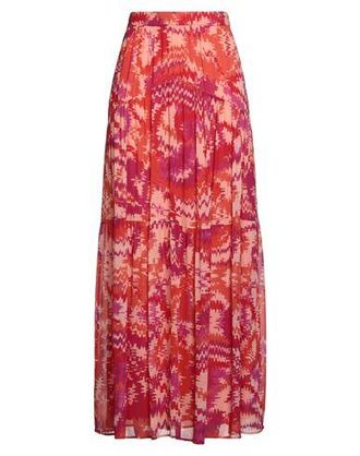 Dondup HOSEN & RÖCKE - Maxi-Röcke auf YOOX.COM