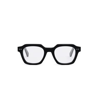 Celine Glasses, unisex, Black, Size: 49 MM Cl50128I