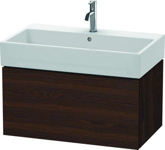 Duravit Duravit L-cube Mueble De Pared, 1 Extra&iacute;ble, 78,4 X 45,9 Cm, Para