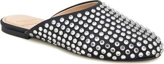 Kenneth Cole Saddie Flat