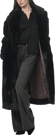 Splendid Lucia Long Coat