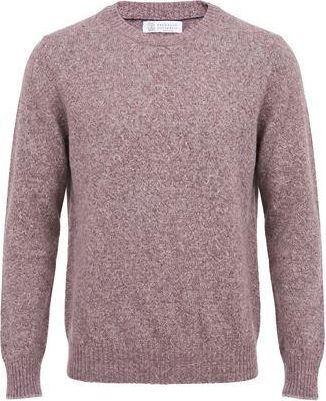 Brunello Cucinelli KNITWEAR - Jumpers sur YOOX.COM