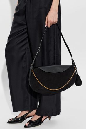 Neous Libra Shoulder Bag, Womens, Black