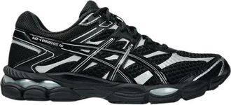 Asics Gel Cumulus 16 - Heren - Hardloopschoenen - Zwart - 43 1/2 EU - Fitness