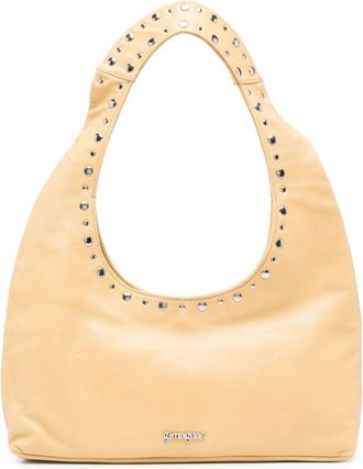 Gimaguas Franca shoulder bag - Yellow