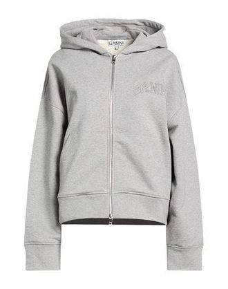 Ganni TOPWEAR - Sweatshirts sur YOOX.COM