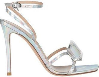 Gianvito Rossi FOOTWEAR - Sandals on YOOX.COM