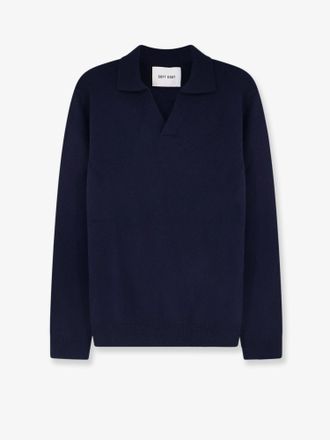 Soft Goat Maglia in cashmere - SOFT GOAT - gender_Man