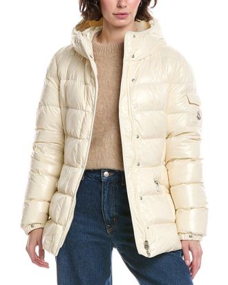 Moncler Rain Jacket