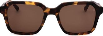Scotch & Soda SS8008 104 Mens Sunglasses Tortoiseshell Size 51