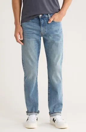 Lucky Brand 363 Vintage Straight Leg Jeans in Country Road at Nordstrom Rack, Size 32 X 30