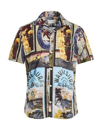 Tintoria Mattei Shirts