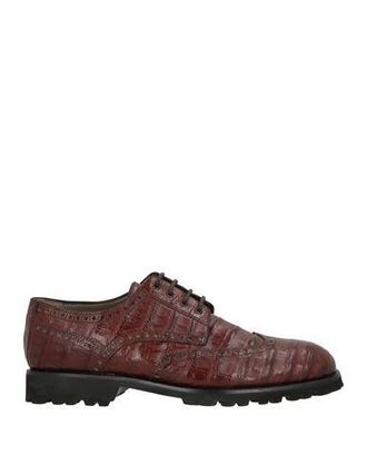 A.Testoni SCHUHE - Schnürschuhe auf YOOX.COM