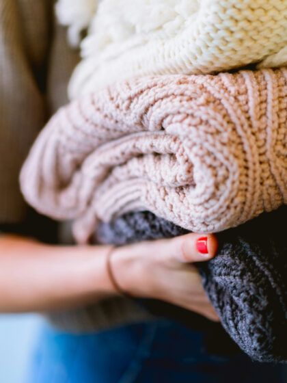 Kleidermotten bekämpfen: Mit diesen Tipps und Tricks verschwindet das Ungeziefer