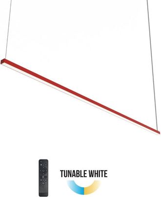 Lumicom Splint L&aacute;mpara De Techo 1x Brillo Tunable White