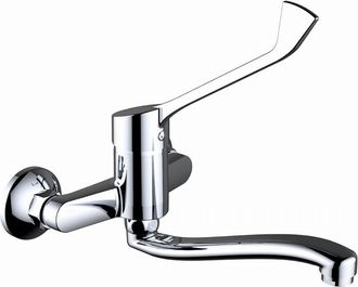 Clever Moda Mezclador Mural Para Fregadero S12 Urban Clever - 99216