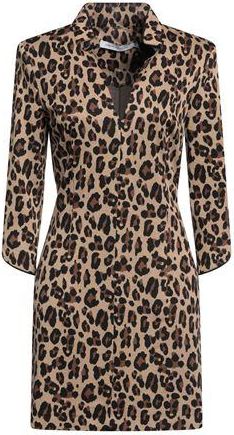 Simona Corsellini VESTIDOS - Minivestidos en YOOX.COM