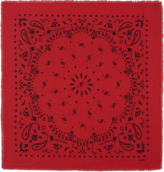 Kujten Kujten, Donna, Accessori, Rosso, Taglia unica, new