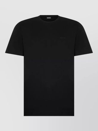 Ermenegildo Zegna short-sleeve t-shirt