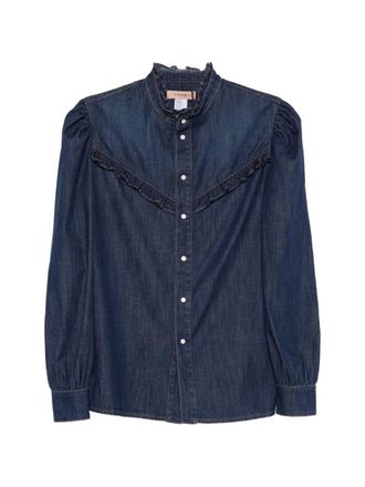 Twin-Set Rodeo Shirt