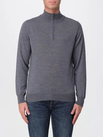 xc Sweater Men color Grey