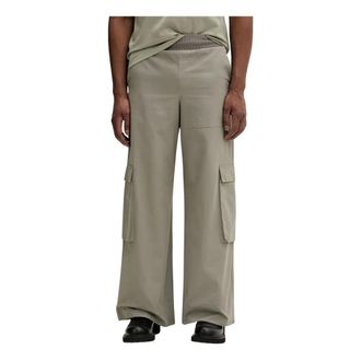 Heliot Emil Heliot Emil, Uomo, Pantaloni, Grigio, S, new