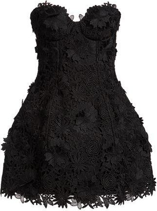 Giuseppe Di Morabito KLEIDER - Mini-Kleider auf YOOX.COM