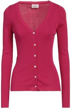 P.A.R.O.S.H. KNITWEAR - Cardigans sur YOOX.COM