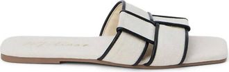 Matisse Footwear Womens Biscayne Sandal In Natural