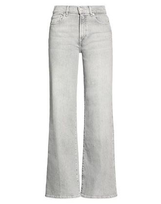 7 For All Mankind BOTTOMWEAR - Pantaloni jeans su YOOX.COM