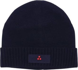 Peuterey Hombre, Accesorios, Negro, Talla: L