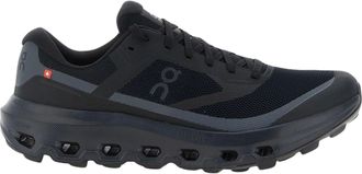 On Cloudvista 3 Waterproof Missiongrip Mesh Sneakers