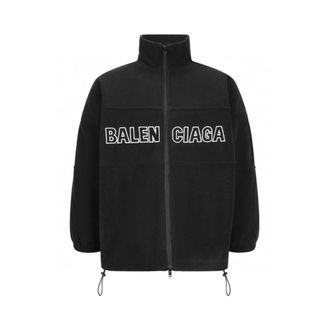 Balenciaga Hombre, Chaquetas, Negro, Talla: M