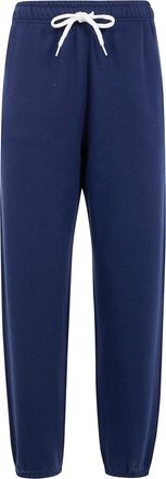 Ralph Lauren Pants Fleece Knit Jogger